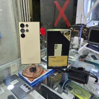 s24التراوs23التراوA36وA55وA25ونوت ۱۴پروپلاس