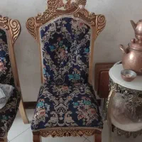 مبل|مبلمان خانگی و میز عسلی|تهران, والفجر (افسریه)|دیوار