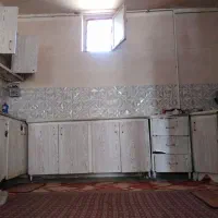 کابینت تمام فلز