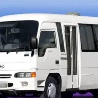 مینی بوس استخدام فوری
