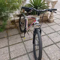 دوچرخه ویوا پاریس سایر 26|دوچرخه، اسکیت، اسکوتر|بندر گناوه, |دیوار