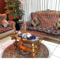مبلمان ۷نفره