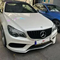 بنز E350