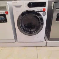 لباسشویی دوو با تخفیفات نقدی ویژه|ماشین لباسشویی و خشک‌کن لباس|اهواز, کوی باهنر|دیوار