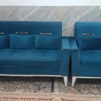 مبل هفت نفره