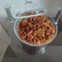 سنجد.تخمه.کشمش.گردو کاغذی. قاوورقا