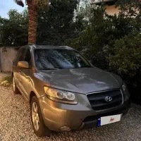 هیوندای سانتافه