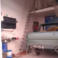 اجاره مغازه 31 متری|اجارهٔ مغازه و غرفه|قزوین, |دیوار