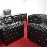 مبلمان اداری  چستر p|دفتر کار|تهران, یافت‌آباد|دیوار