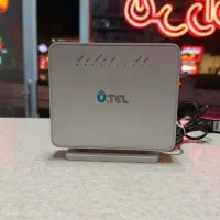 مودم کارکردهadsl vdsl utel