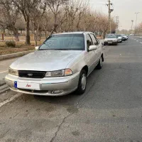 دوو سی‌یلو مدل۱۳۸۱|خودرو سواری و وانت|تهران, جی|دیوار