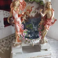 ساعت و آبنما|صنایع دستی و سایر لوازم تزئینی|کرمانشاه, |دیوار