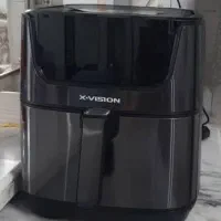 سرخ کن بدون روغن