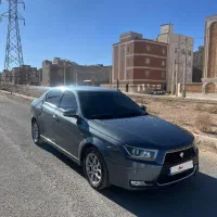 دنا پلاس توربو اتومات مدل 99