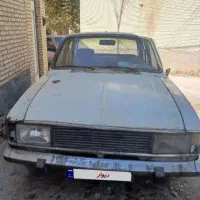 پیکان مدل ۷۶