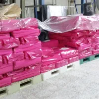 نیروی خانم  جهت تولیدی نایلون(فقط مراجعه حضوری)