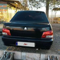 132 مدل 89 مشکی متالیک|خودرو سواری و وانت|قائن, |دیوار