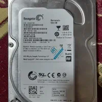 هارد 500 HDD و کارت گرافیک 1G gt 730 قابل معاوضه