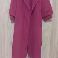 مانتودخترانه