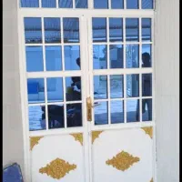 شیشه بری الماس انواع شیشه دوجداره دکوراتیو اینه|خدمات پیشه و مهارت|میناب, |دیوار