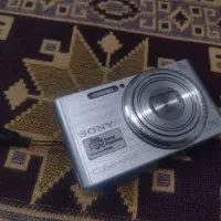 دوربین عکاسی و فیلمبرداری سونی w730|دوربین عکاسی و فیلم‌برداری|مشهد, حجاب (شهرک غرب)|دیوار
