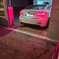 هیوندا i40|خودرو سواری و وانت|قم, زنبیل آباد|دیوار