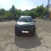 x33 cross مدل ۴۰۳ تحویل ۴۰۴|خودرو سواری و وانت|آستارا, |دیوار