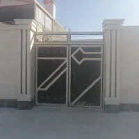 نقاشی ساختمان قناعت|خدمات پیشه و مهارت|نیشابور, شهرک بسیج|دیوار