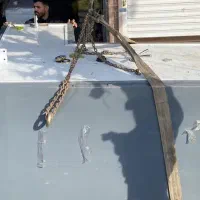 گاوصندوق اسانسوری بدون ستون یا ستون|ابزارآلات|رشت, بازار|دیوار