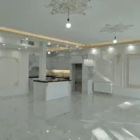 245مترزمین-360متربنای-دوبلکس-استخردار-سندتکبرگ