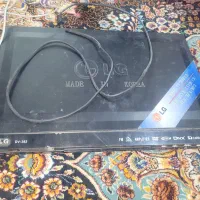 DVD ال‌جی