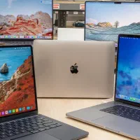 لپ تاپ و رم و هارد و قطعات - تسویه آنی