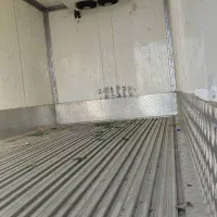 یخچال زیر صفری ایسوزو|خودرو سنگین|خرم‌آباد, |دیوار