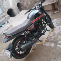 موتوربلنتاکافه ریسر مدل 1401