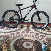 دوچرخه حرفه ای ۲۶اورلورد درحدنو