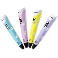 قلم طراحی سه بعدی|اسباببازی|مشهد, فارغ التحصیلان|دیوار