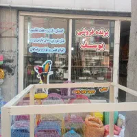 موجودی های پرنده فروشی یوسف انواع پرنده