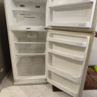 یخچال lg|یخچال و فریزر|تهران, جنتآباد جنوبی|دیوار