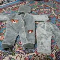 لباس نوزادی نو پسرانه