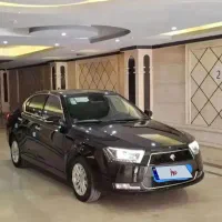 دنا پلاس۴۰۳ ۶دنده فول در حد خشک