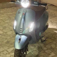 فروش موتور کبیر طرح وسپا vxl 170