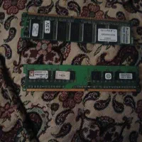 رم کامپیوتر|قطعات و لوازم جانبی رایانه|پاکدشت, پاکدشت (مامازند)|دیوار