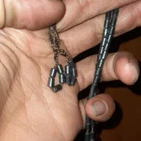 تسبیح سنگ حدید