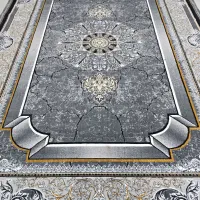 فرش ۱۲متری پناه طوسی موجود شد