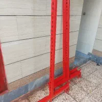 قفسه فروشگاهی  و صنعتی