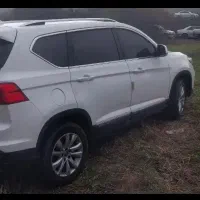 فروش ماشین شاسی بلندمدل ۱۴۰۱/۹/۲۰