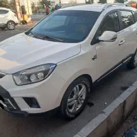 جک s5 دنده ای بی رنگ مدل ۹۴