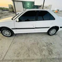 پارس401موتور قدیم