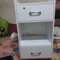 کمد کوچیک جمع وجور مخصوص همه کار ۶۰۰ تومان