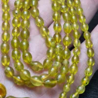 شاه مقصود افغان زرد طلایی شفاف|جواهرات|ری, هاشمآباد|دیوار